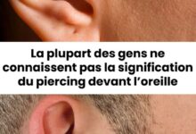 Piercing au tragus : quelle signification ?